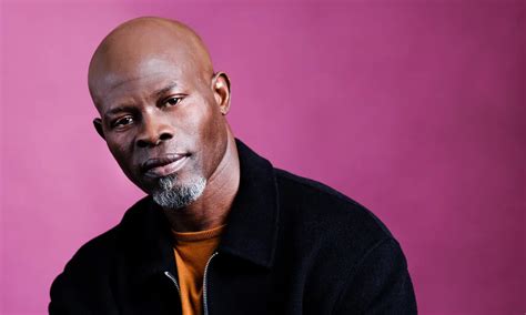 djimon hounsou net worth 2016